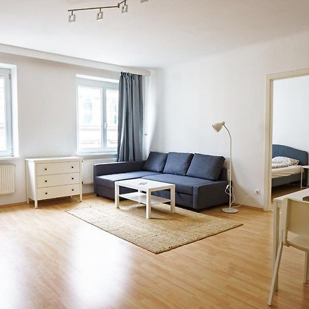 Vienna City Apartment Schottentor المظهر الخارجي الصورة