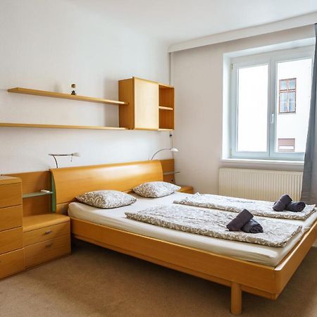 Vienna City Apartment Schottentor المظهر الخارجي الصورة