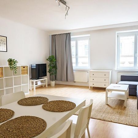 Vienna City Apartment Schottentor المظهر الخارجي الصورة