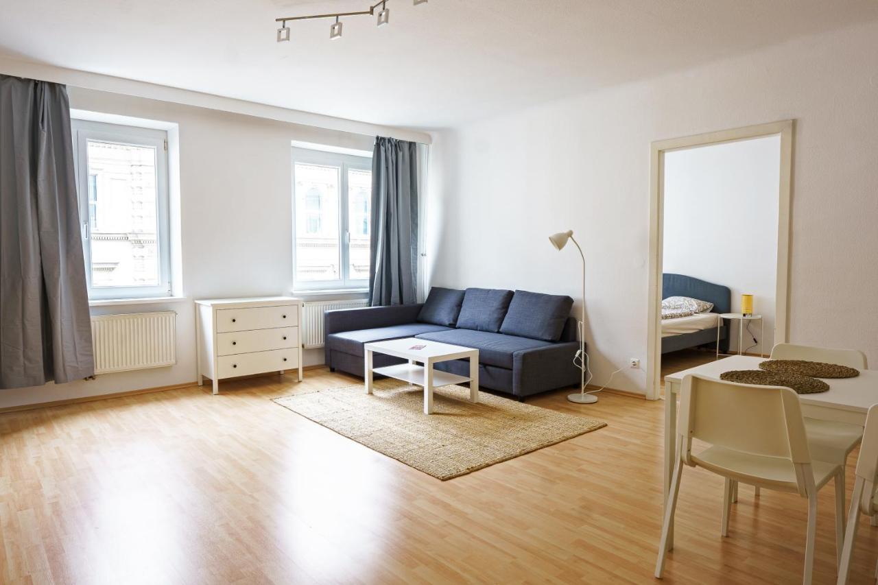 Vienna City Apartment Schottentor المظهر الخارجي الصورة