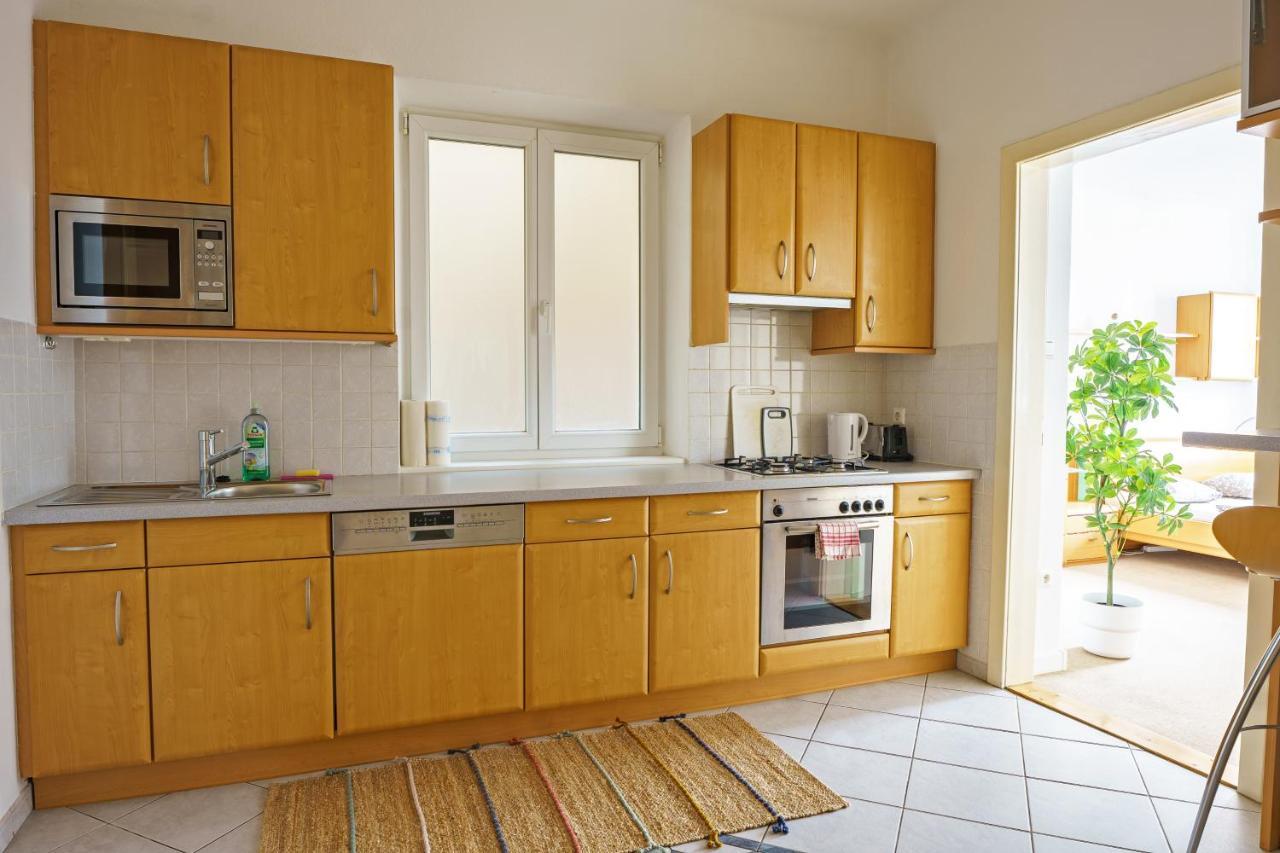 Vienna City Apartment Schottentor المظهر الخارجي الصورة