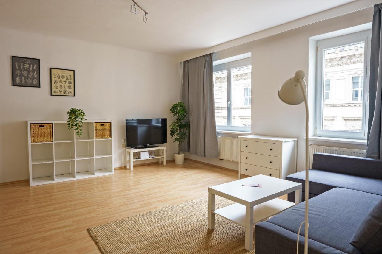Vienna City Apartment Schottentor المظهر الخارجي الصورة