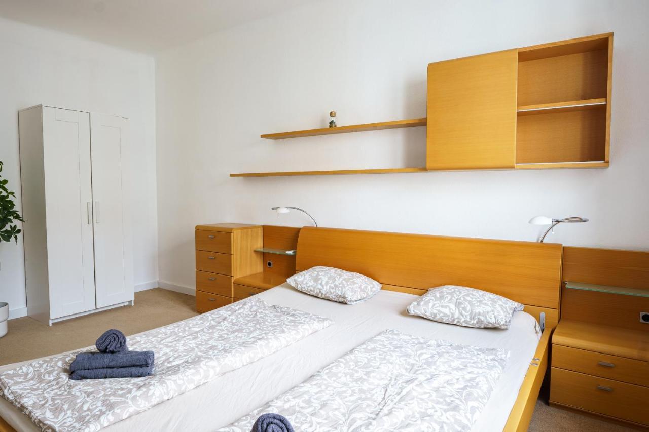 Vienna City Apartment Schottentor المظهر الخارجي الصورة