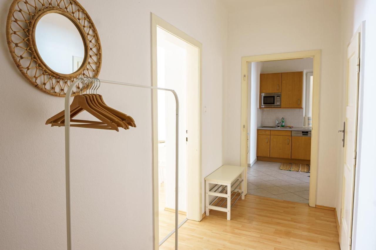 Vienna City Apartment Schottentor المظهر الخارجي الصورة