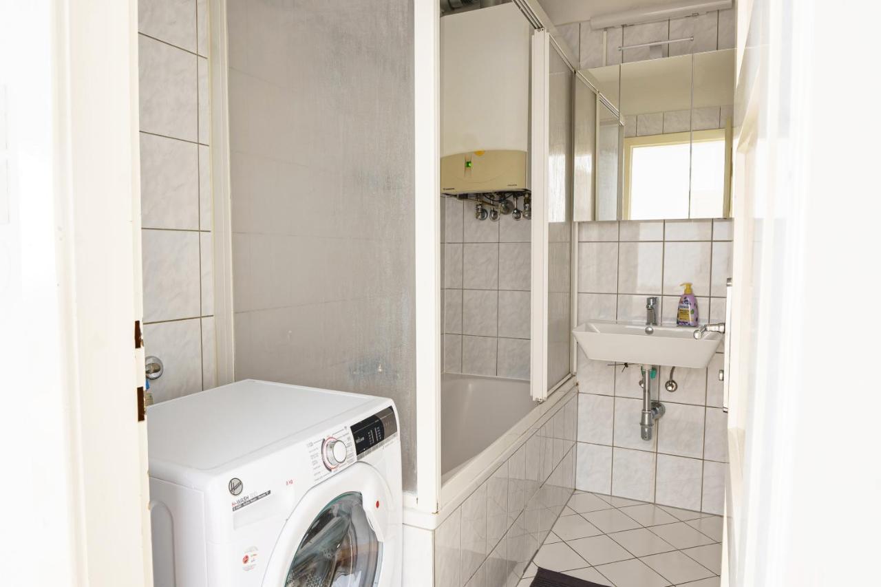 Vienna City Apartment Schottentor المظهر الخارجي الصورة