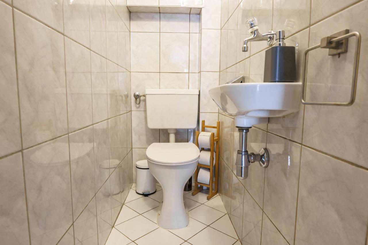 Vienna City Apartment Schottentor المظهر الخارجي الصورة