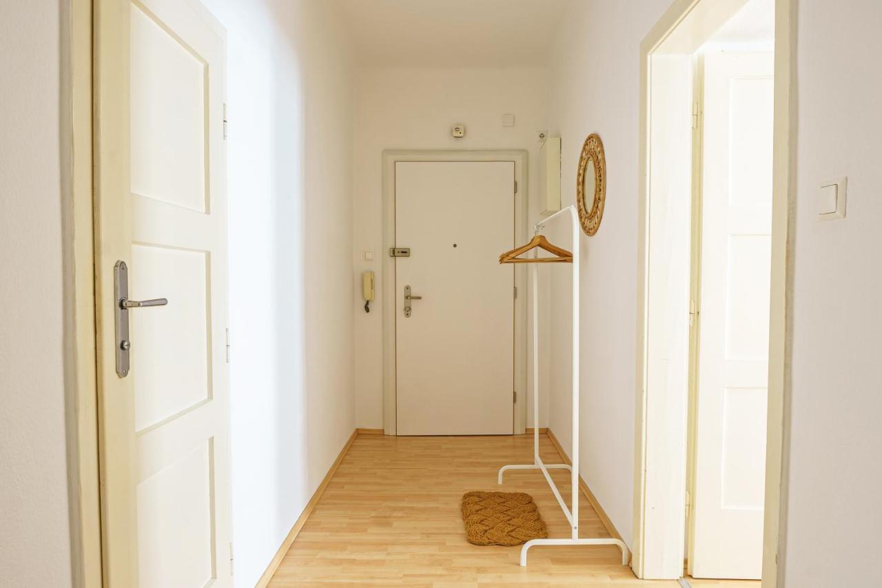 Vienna City Apartment Schottentor المظهر الخارجي الصورة